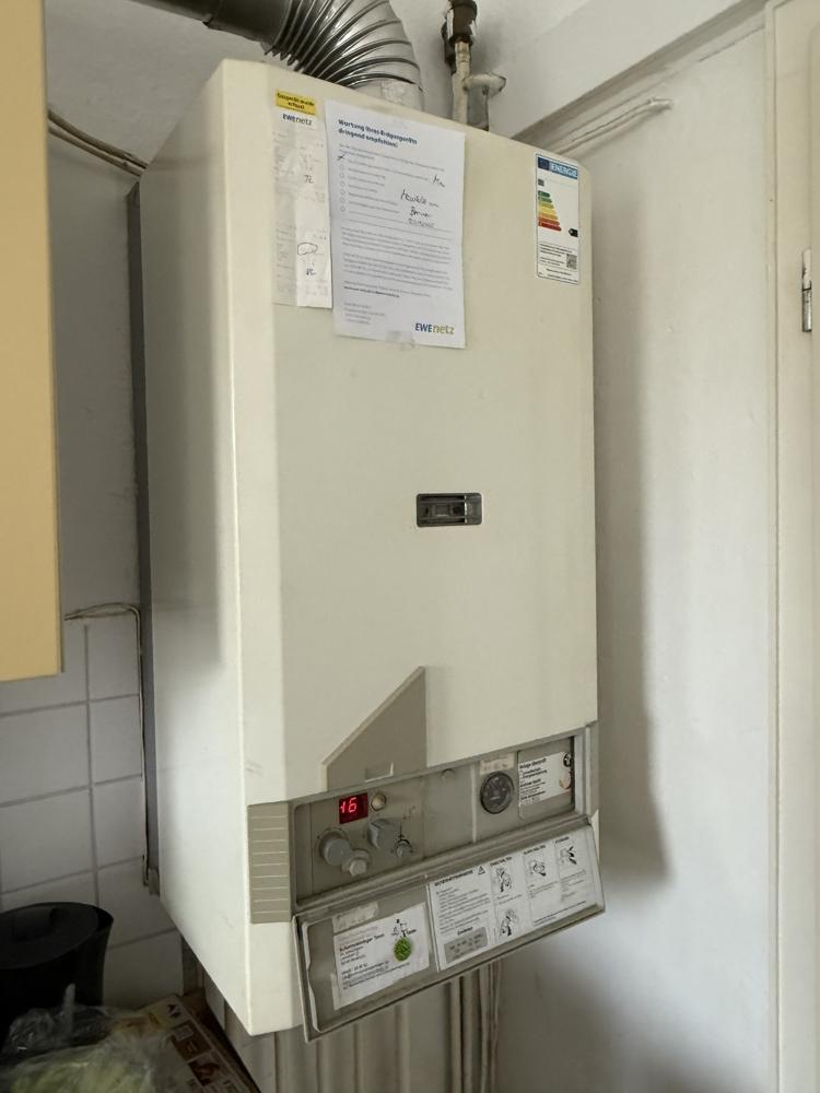 Immobilie in Sande - Solide Eigentumswohnung in Sande! - Bild 7