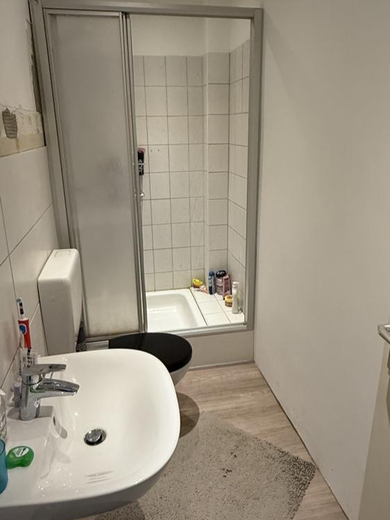 Immobilie in Sande - Solide Eigentumswohnung in Sande! - Bild 6