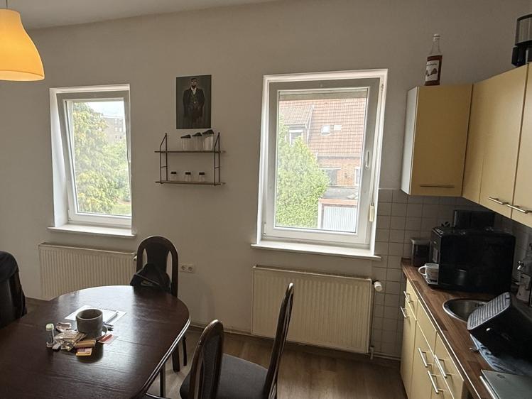 Immobilie in Sande - Solide Eigentumswohnung in Sande! - Bild 3