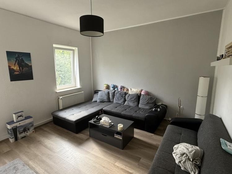 Immobilie in Sande - Solide Eigentumswohnung in Sande! - Bild 2