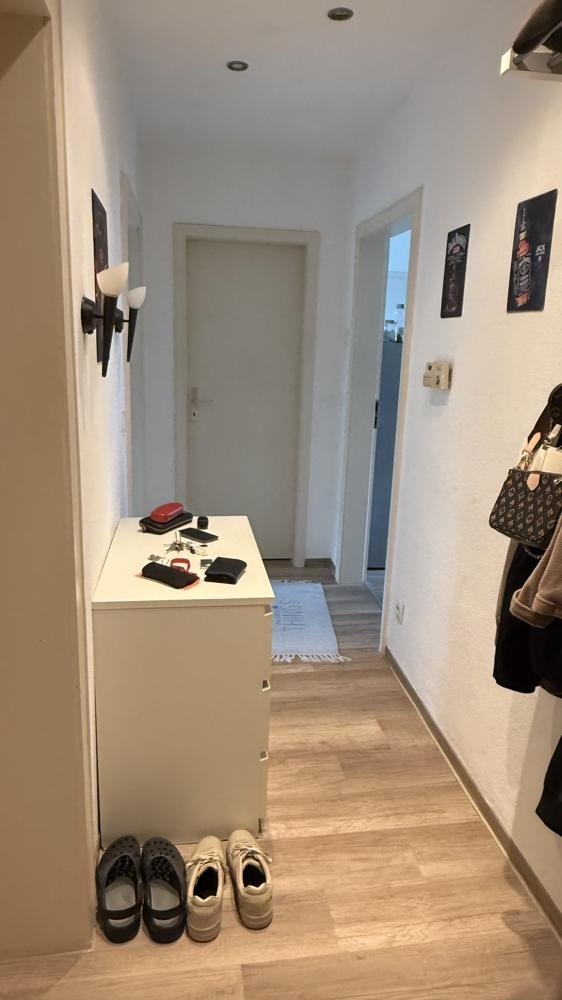 Immobilie in Sande - Solide Eigentumswohnung in Sande! - Bild 5