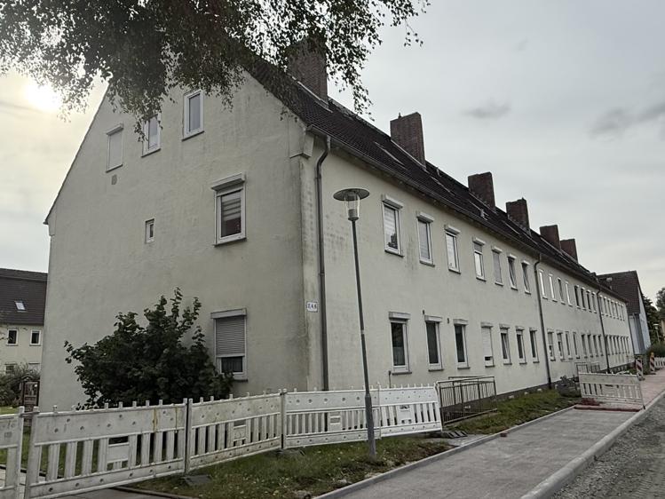 Immobilie in Sande - Solide Eigentumswohnung in Sande! - Bild 1