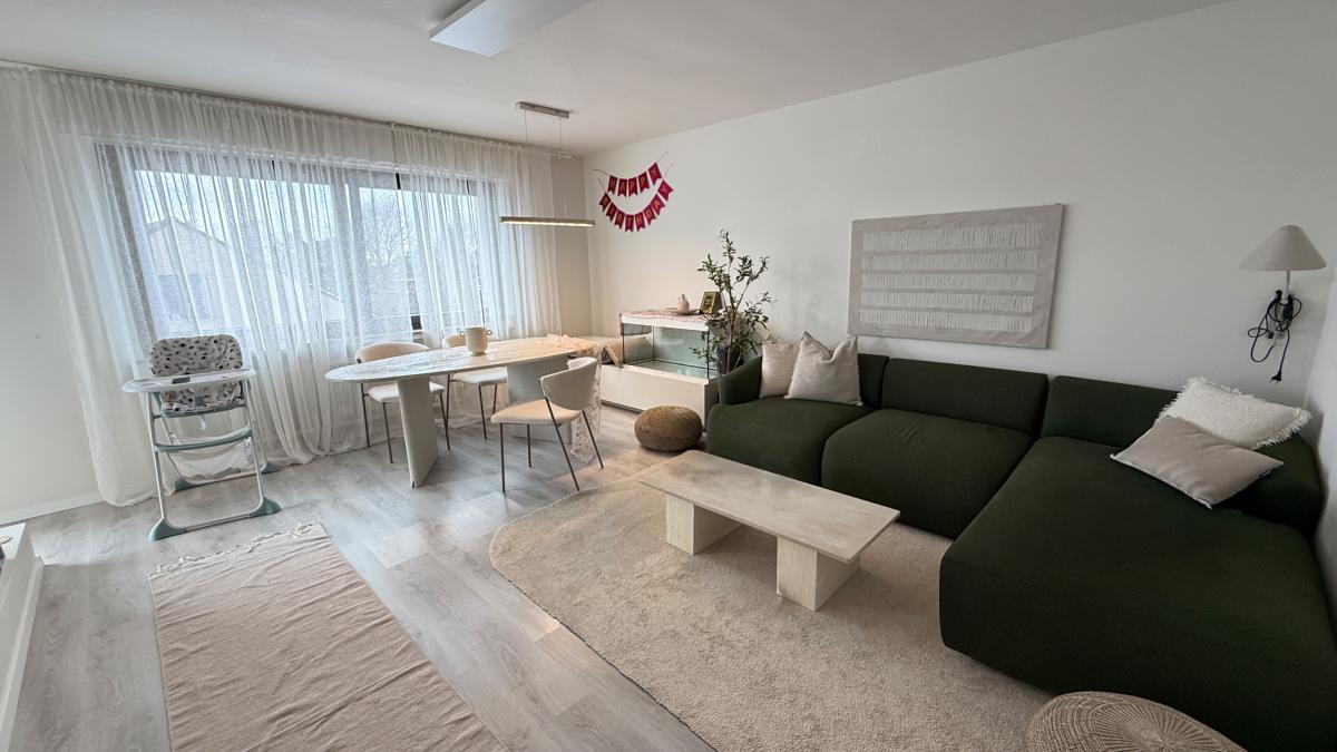 Stilvolle Ebay Wohnung Oberhausen Ebenbild