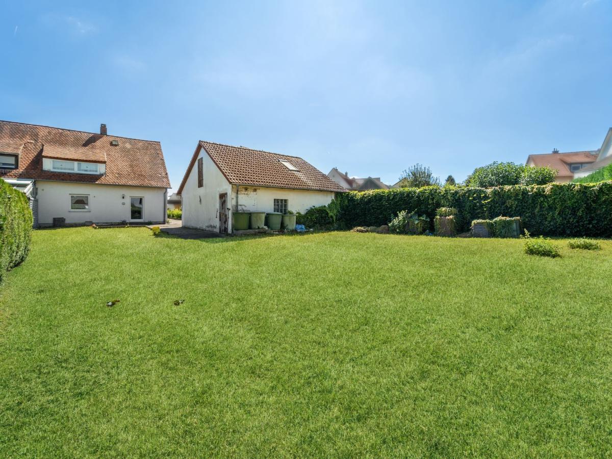 Doppelhaushälfte in SulzbachRosenberg Wohnglück.de