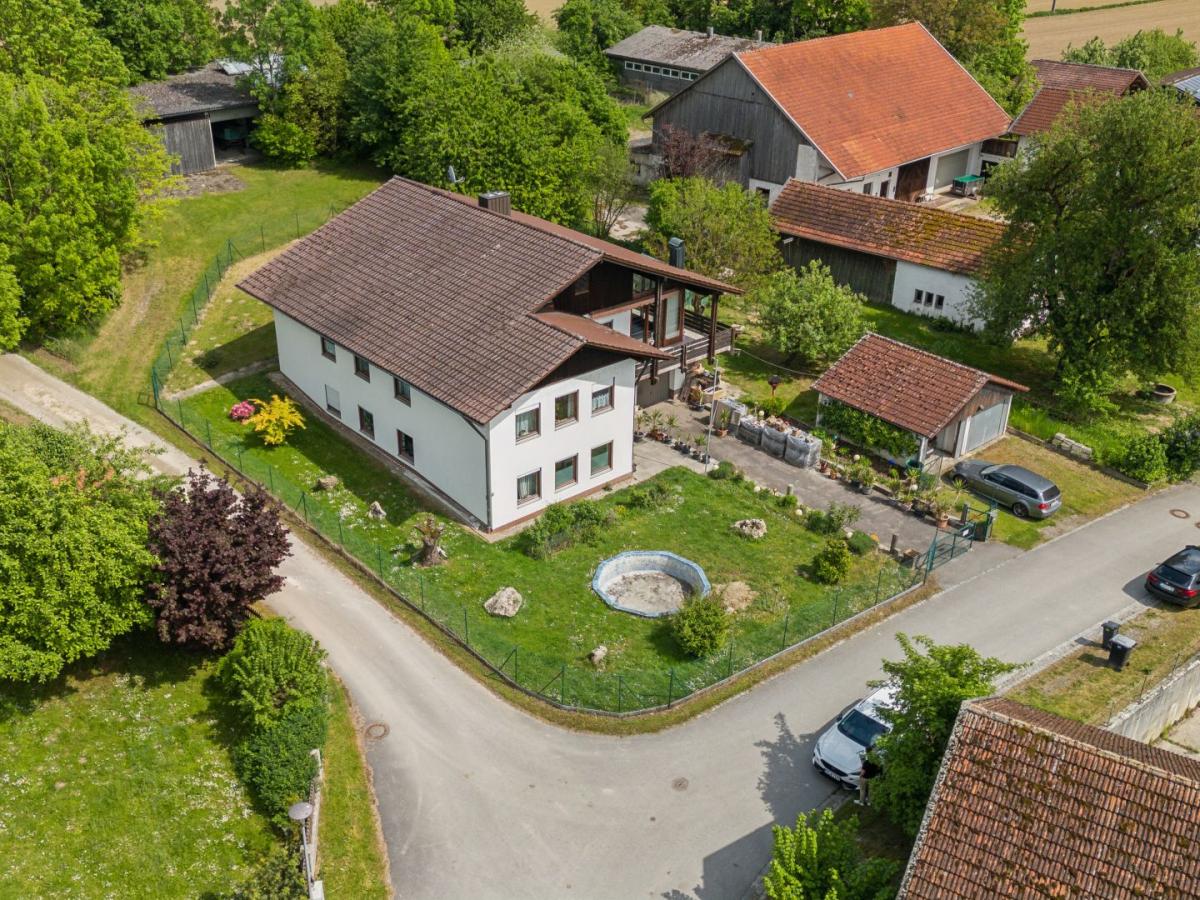 Wunderschne 94099 Ruhstorf An Der Rott Ebenbildnull