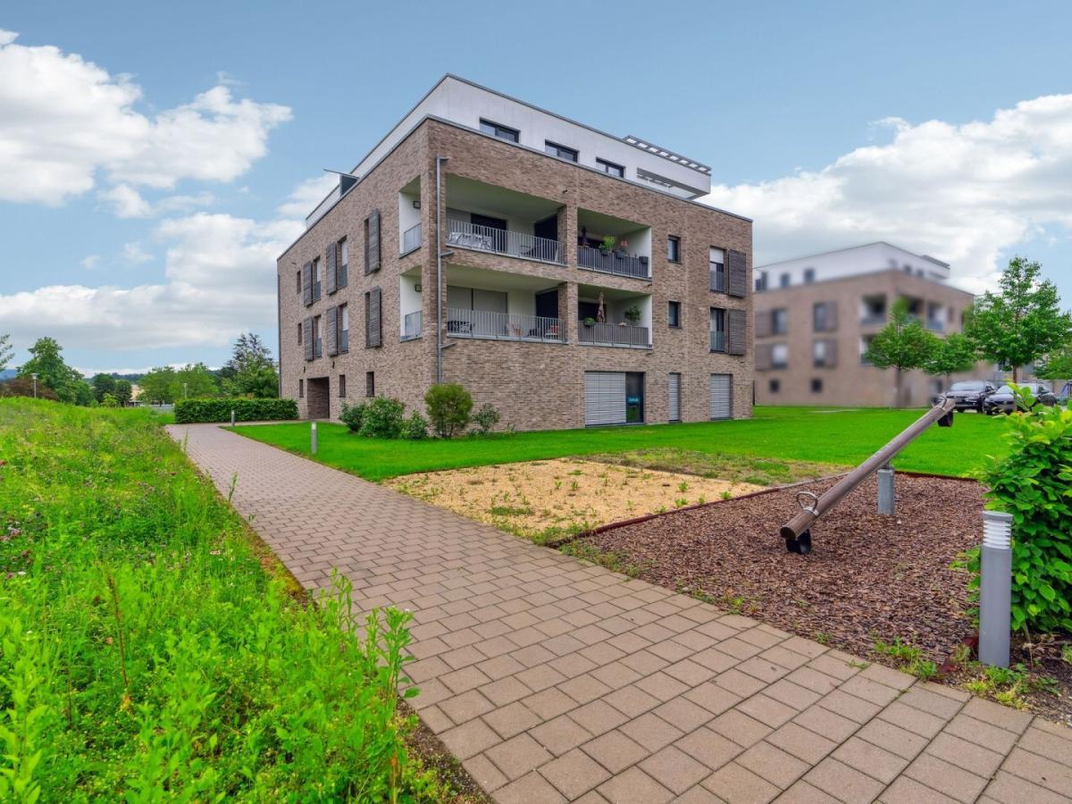 Erdgeschosswohnung In Selm