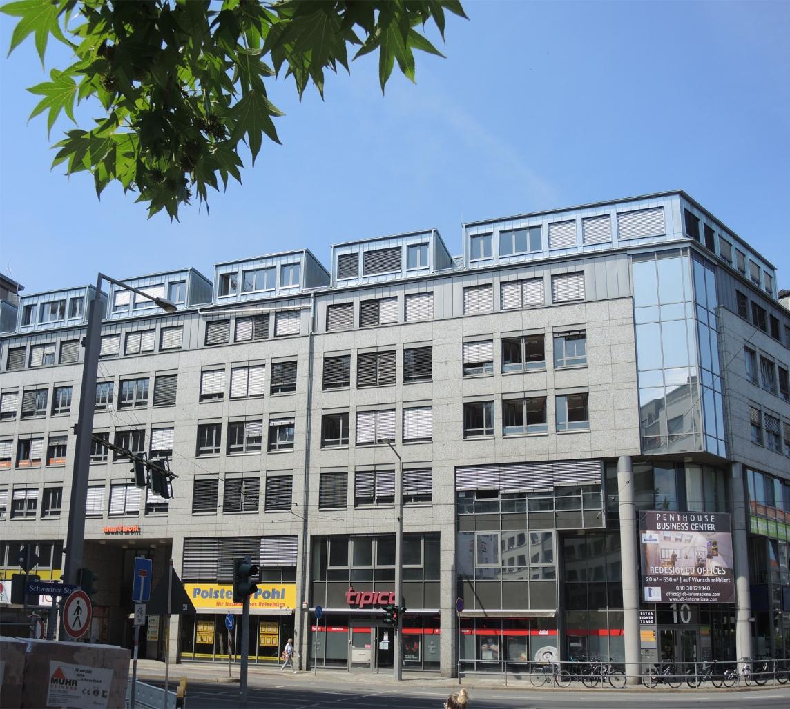 Penthouse Business Center Perfekte Voraussetzungen Für Ihr Unternehmen Photo Inspiration