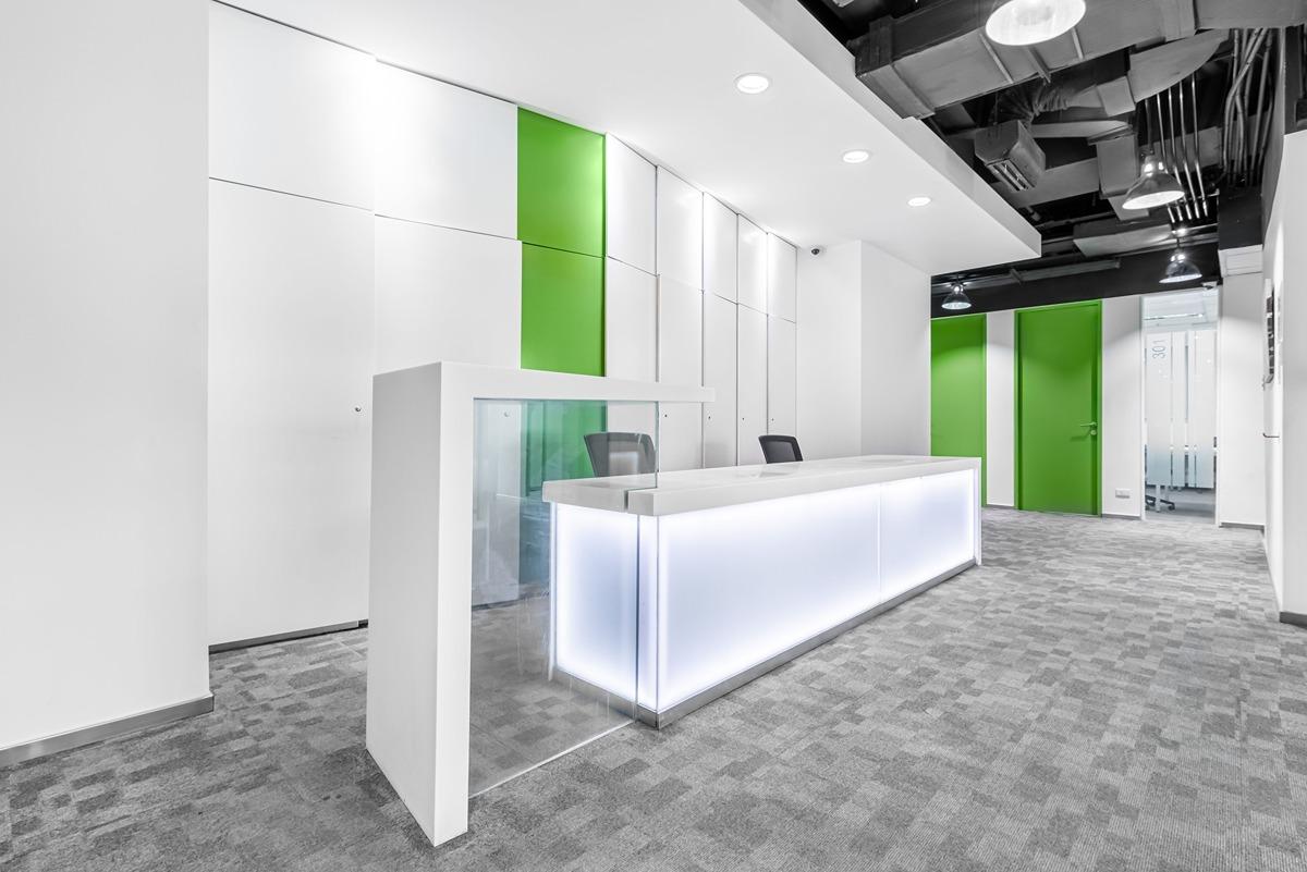 Generic Reception Büro / Praxen in Chemnitz | Wohnglück.de