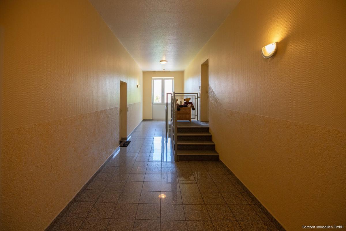 Immobilie in Barmstedt - Ruhige 2-Zimmer-Wohnung mit Balkon zu verkaufen - Bild 2