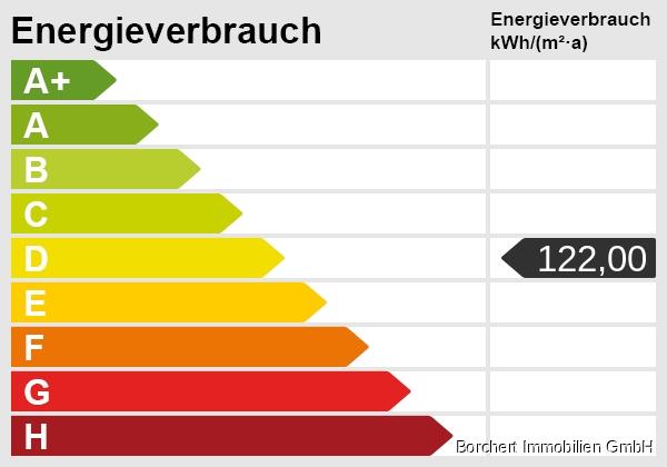 Immobilie in Barmstedt - Ruhige 2-Zimmer-Wohnung mit Balkon zu verkaufen - Bild 14