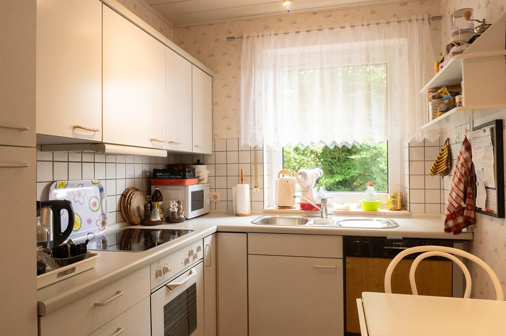 Immobilie in Bad Rothenfelde - Attraktive Seniorenwohnung in begehrter Lage: Balkon, Lift & Tiefgarage inklusive - Bild 2