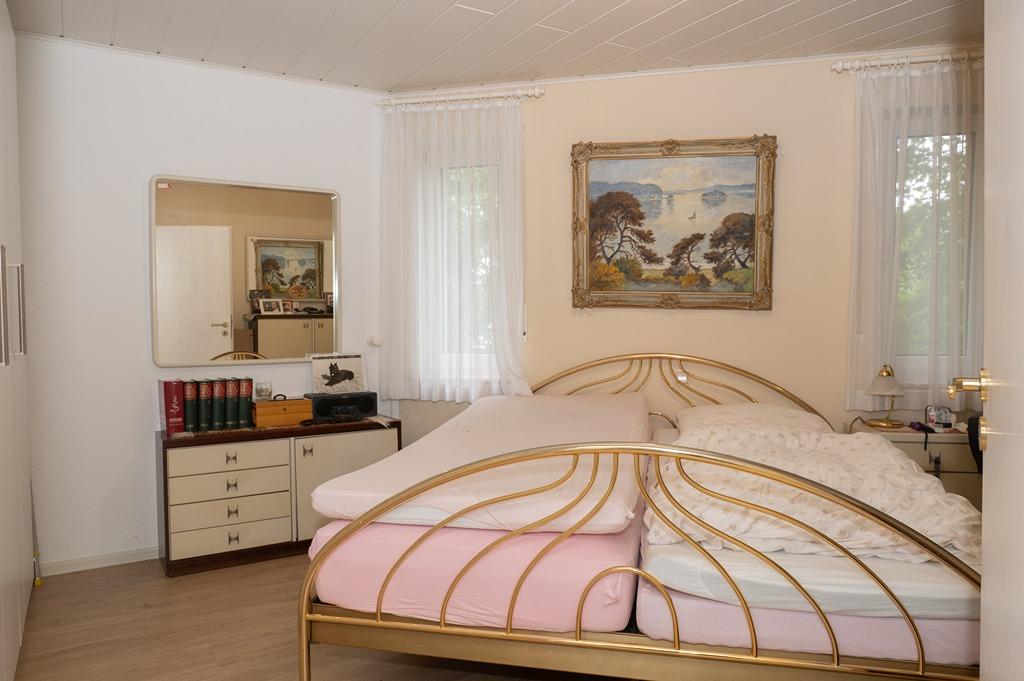 Immobilie in Bad Rothenfelde - Attraktive Seniorenwohnung in begehrter Lage: Balkon, Lift & Tiefgarage inklusive - Bild 3