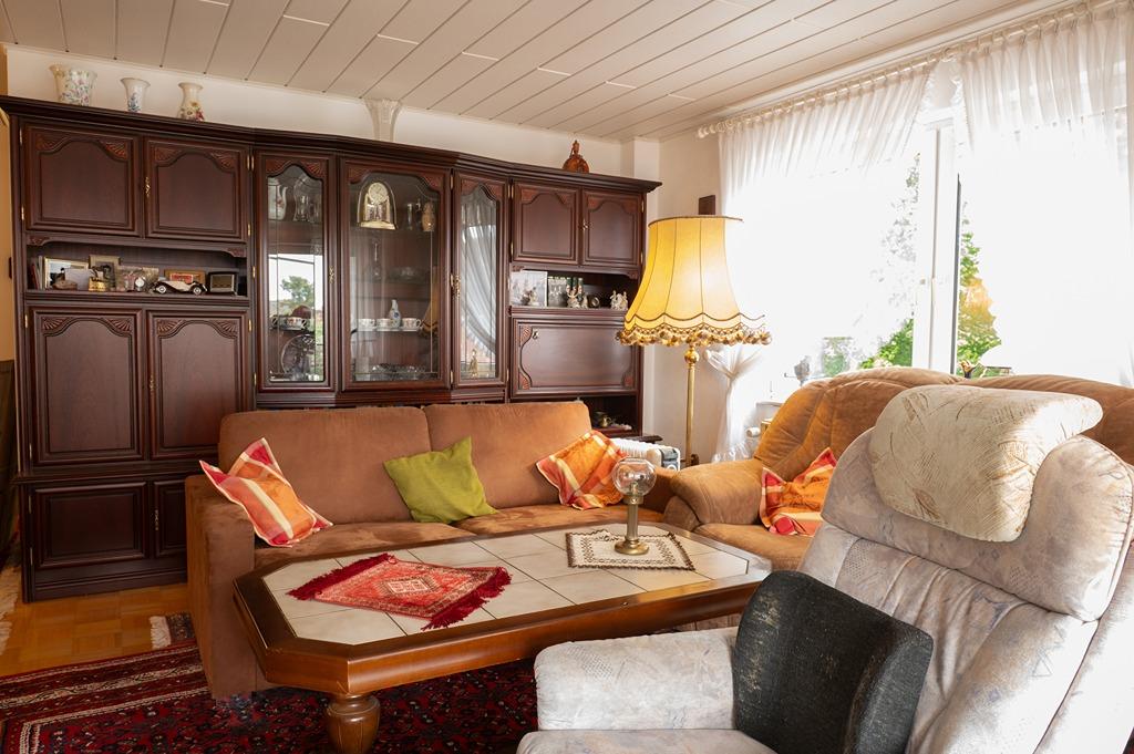 Immobilie in Bad Rothenfelde - Attraktive Seniorenwohnung in begehrter Lage: Balkon, Lift & Tiefgarage inklusive - Bild 1