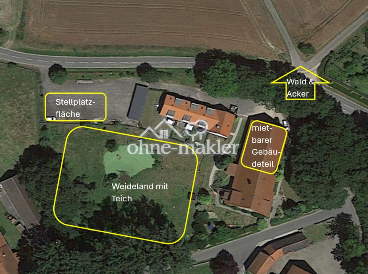 Spannende Blickpunkt Georgsmarienhutte Wohnungen Ebenbild
