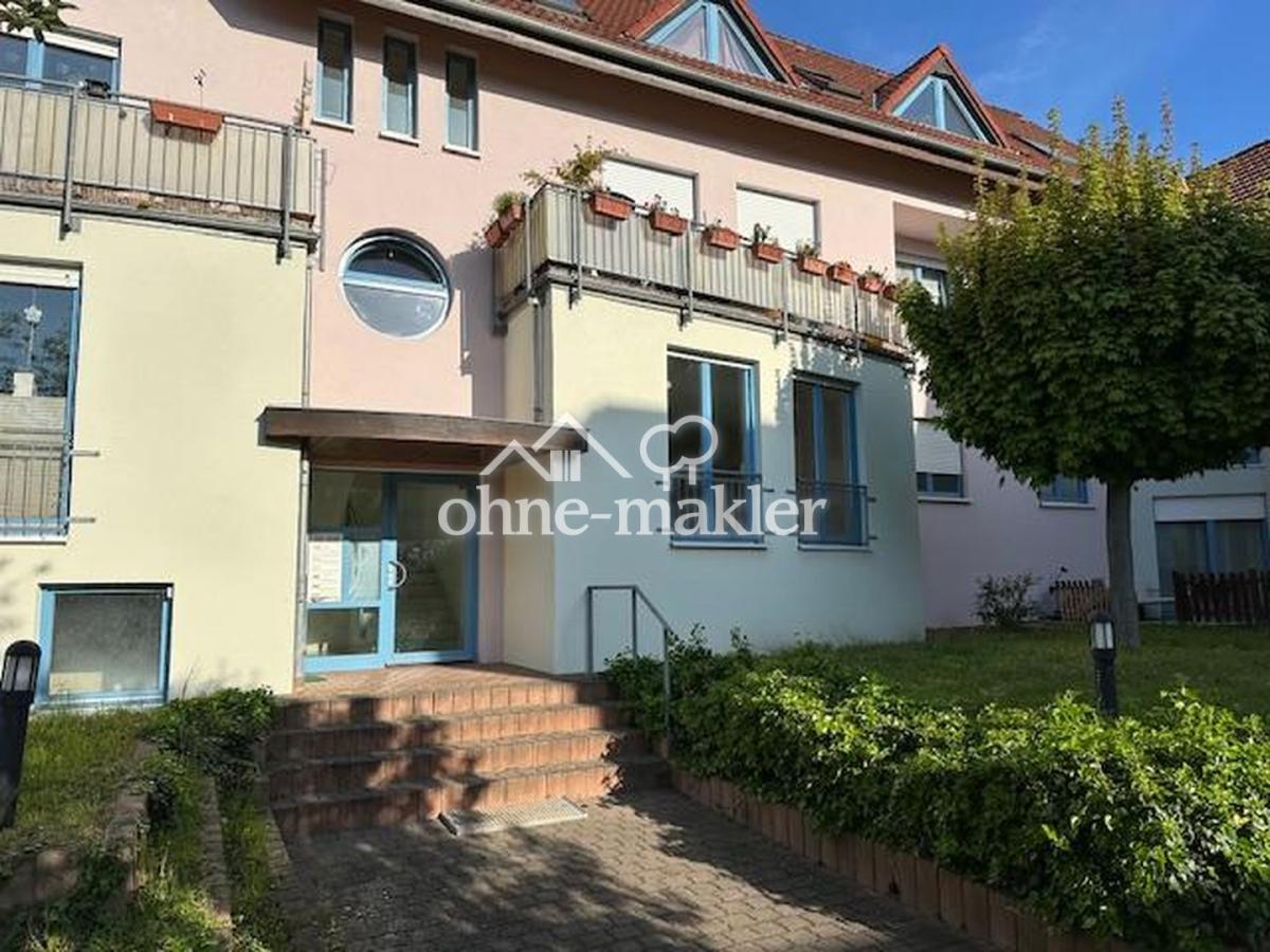 Wohnungen In Aschersleben