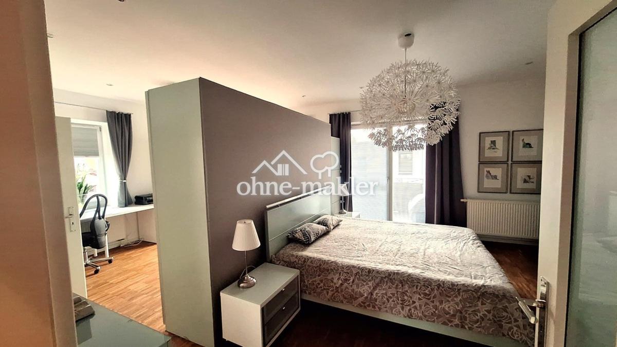 Luxus 2 Zimmer Wohnung Wrselen Bildnull