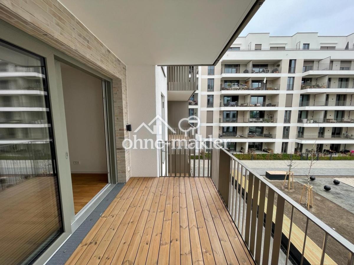 Stilvolle 2 Raum Wohnung Grlitz Mit Balkon Ebenbild