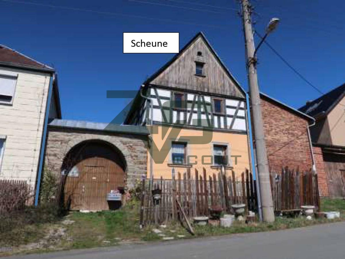 07937 Vogtlandisches Oberland