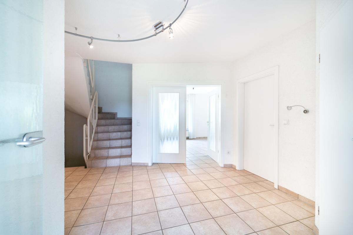 Immobilien Halle Westfalen