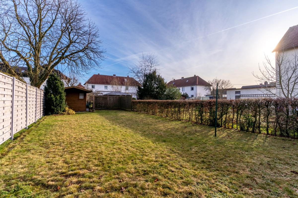 Immobilien Halle Westfalen