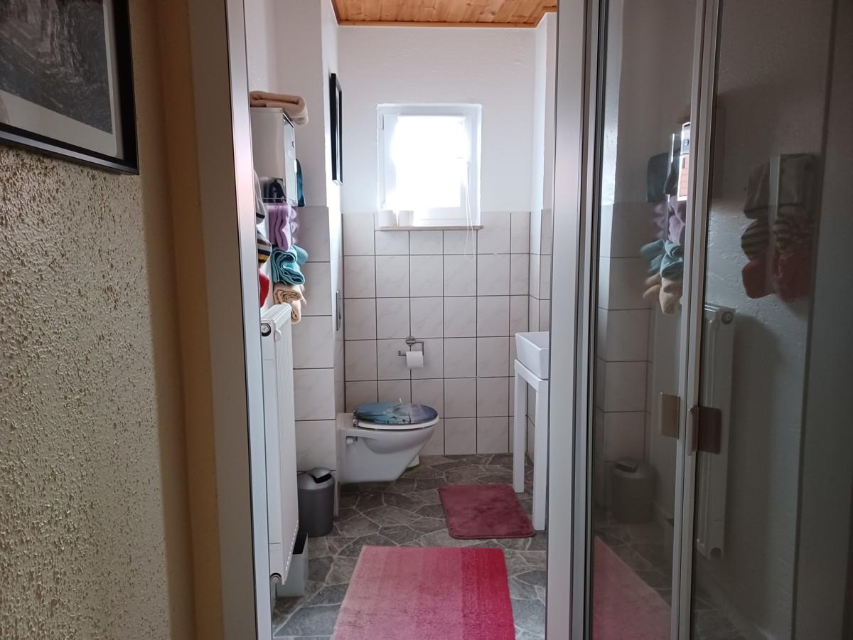 Immobilie in Pfreimd - Platz für alle: Kind, Hund, Arbeit, Hobby - Bild 6