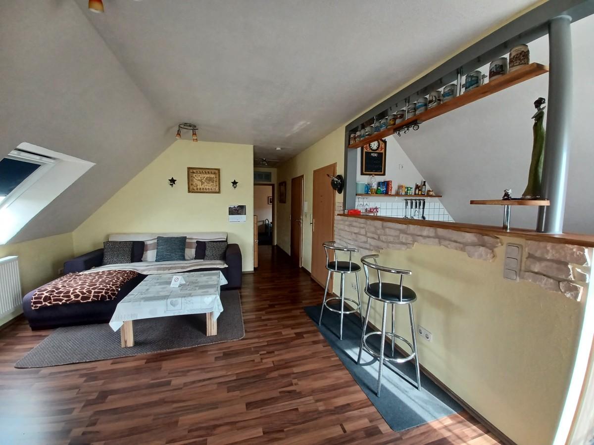 Immobilie in Pfreimd - Platz für alle: Kind, Hund, Arbeit, Hobby - Bild 9