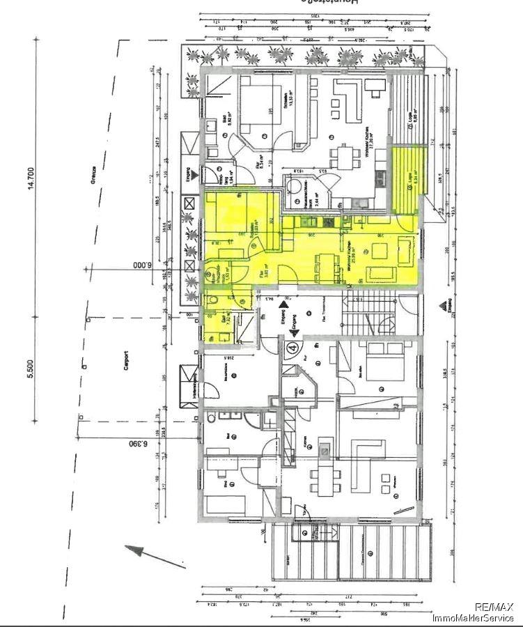 Immobilie in Hüllhorst - Vermietete ETW als Kapitalanlage - Bild 0