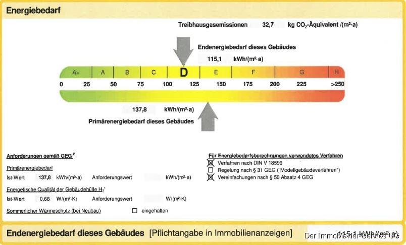Immobilie in Hüllhorst - Vermietete ETW als Kapitalanlage - Bild 7