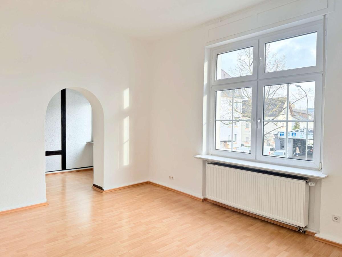 3 Zimmer Wohnung Giessen