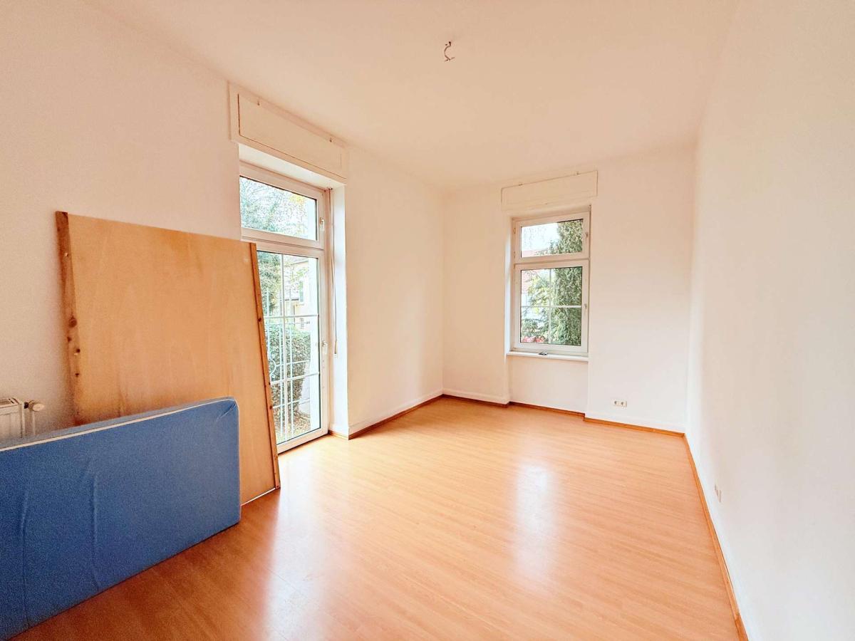 3 Zimmer Wohnung Giessen