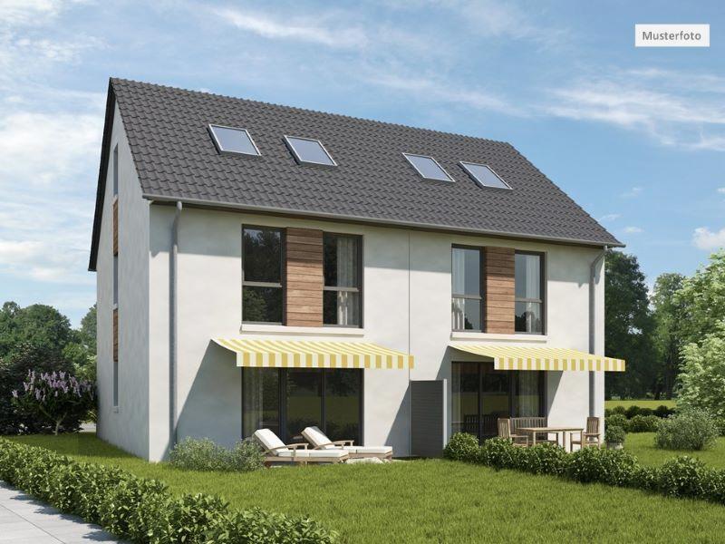 Schöne Haus Kaufen Heusweiler Bild