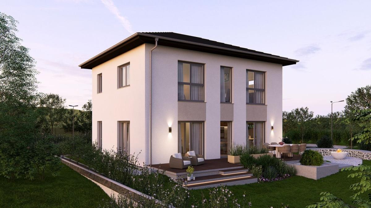 Erstaunlich Zweites Haus Auf Grundstck Bauen Ebenbild