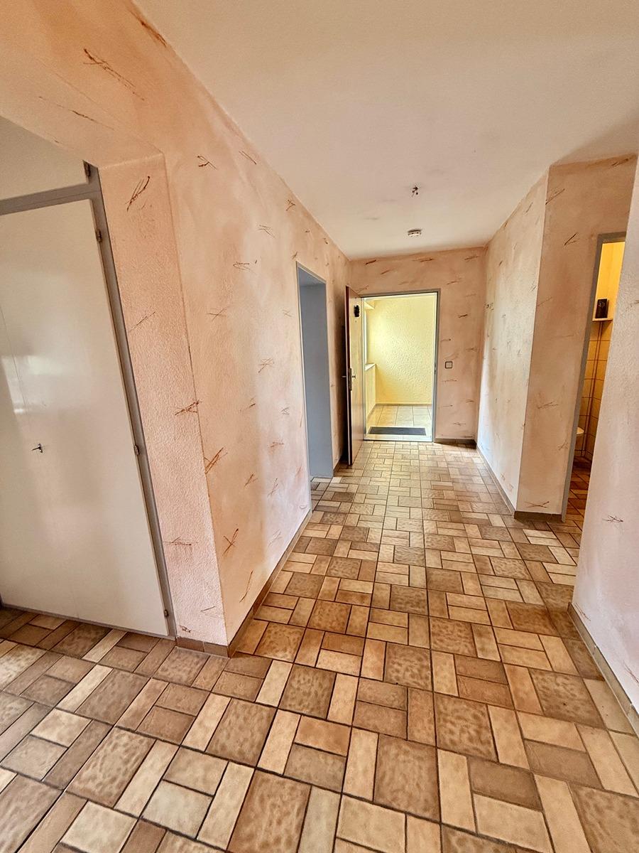 Immobilie in Brigachtal - +++MAKLERFREI+++Helle 3-Zimmer-Wohnung mit Naturblick inklusive Einbauküche - Bild 10