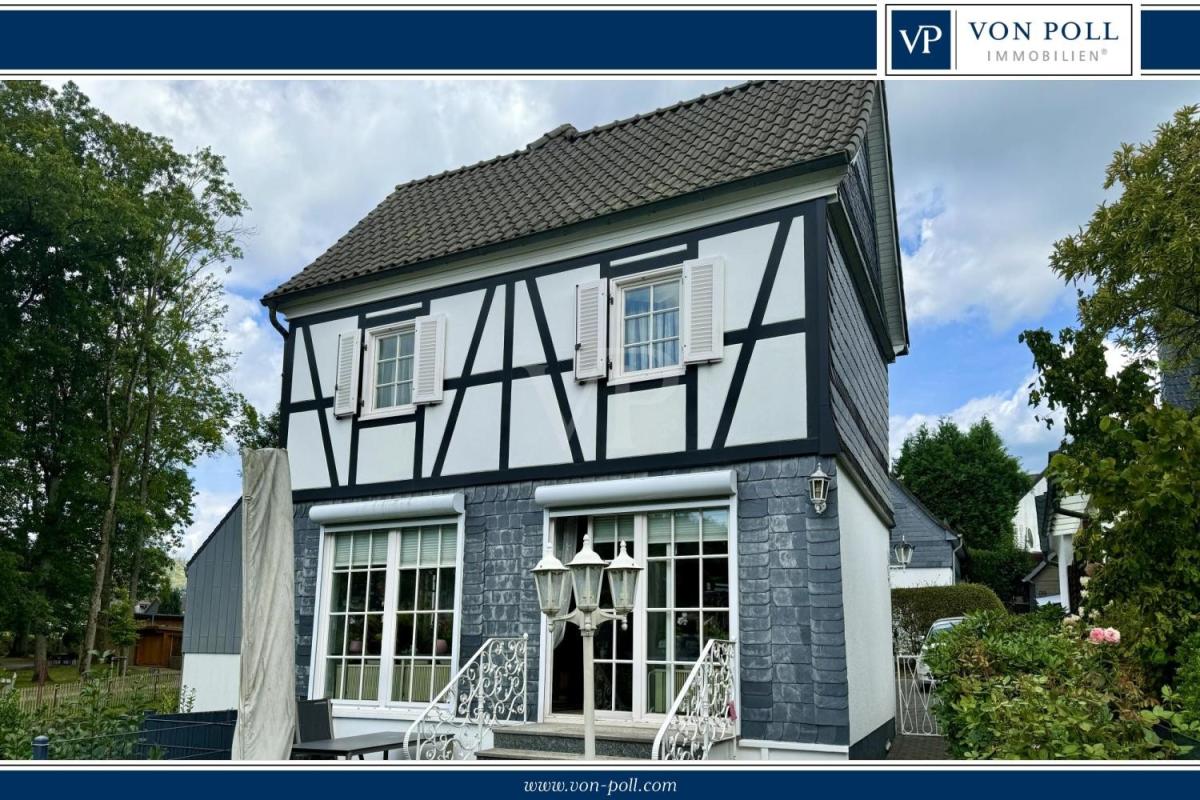 Haus Kaufen Bergneustadt
