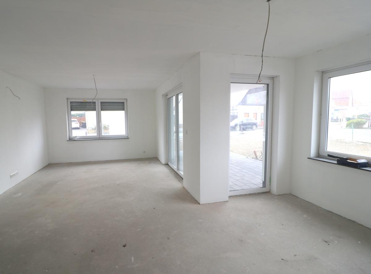 Erdgeschosswohnung Bad Oeynhausen