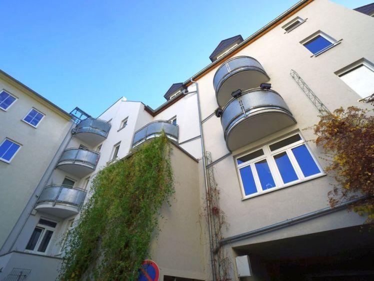 Wunderschãne 3 Raum Wohnung Plauen Ebenbild