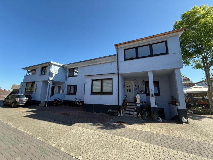 Haus Varel Mieten