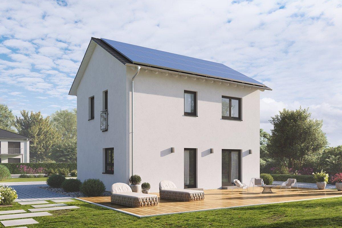 Traumhaus Im Kleinformat Entdecken Sie Die Vorteile Polnischer Mini Fertighauser