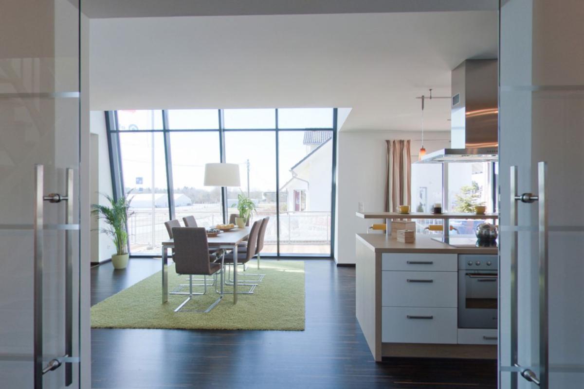 Immobilie in Osterwieck - Ihr Traum vom Zweifamilienhaus wird wahr - Bild 3