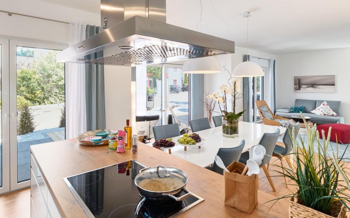 Immobilie in Ilsenburg - Bauen mit Allkaufhaus - auch mit QNG Förderung - Bild 4