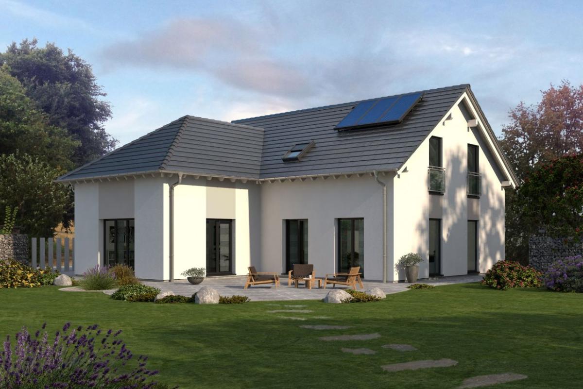 Immobilie in Ilsenburg - Bauen mit Allkaufhaus - auch mit QNG Förderung - Bild 3