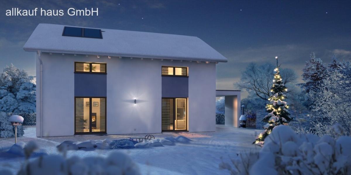 Immobilie in Ilsenburg - Ihr individuelles Einfamilienhaus in Drübeck - der Traum vom Eigenheim wird Wirklichkeit! - Bild 3