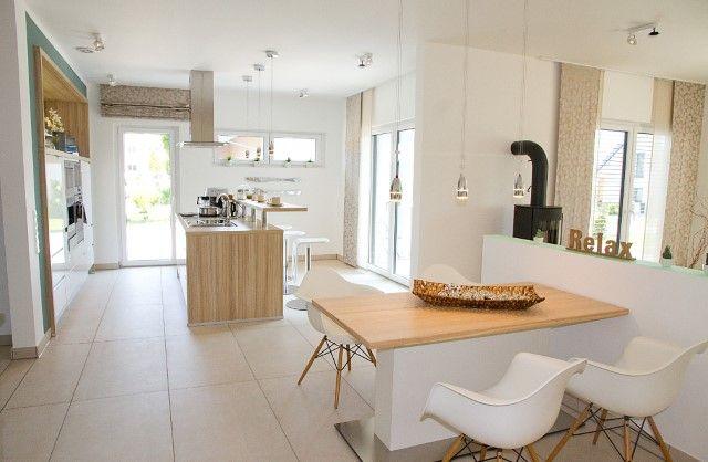 Immobilie in Gröningen - Ihr Traumhaus in Gröningen: Stadthaus nach Maß! - Bild 5