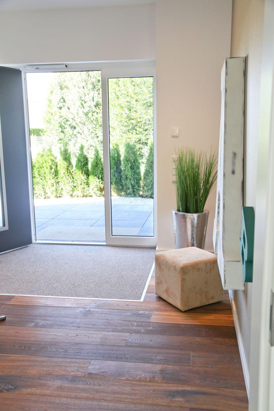 Immobilie in Gröningen - Ihr Traumhaus in Gröningen: Stadthaus nach Maß! - Bild 3