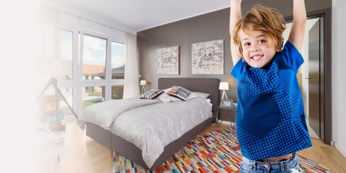 Immobilie in Gröningen - Ihr Traumhaus in Gröningen: Stadthaus nach Maß! - Bild 11