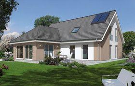 Immobilie in Osterwieck - Ihr individuelles Zweifamilienhaus in Hessen - Raum für zwei Familien und gemeinsame Träume! - Bild 5