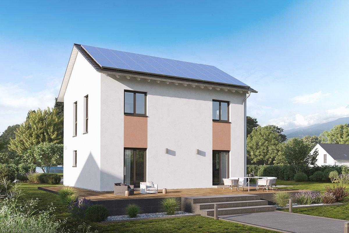 Immobilie in Osterwieck - Ihr individuelles Einfamilienhaus - Träumen, Planen, Wohnen! - Bild 4