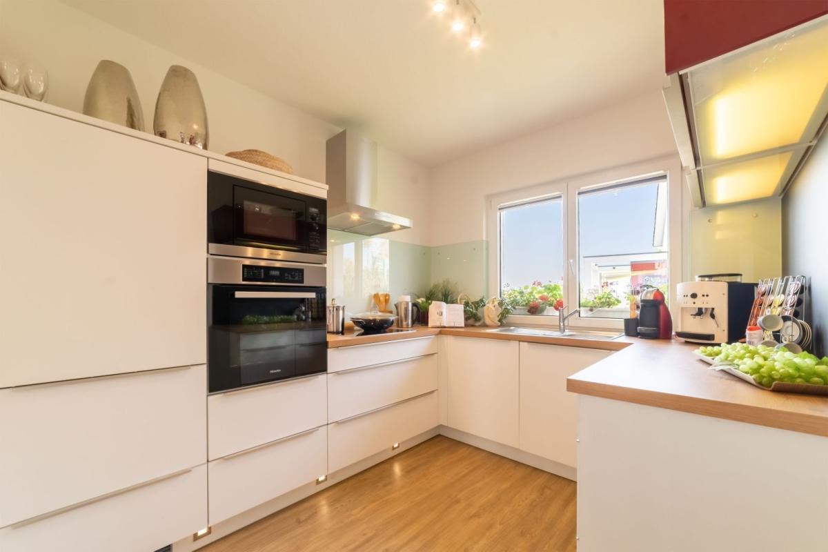 Immobilie in Osterwieck - Ihr individuelles Einfamilienhaus - Träumen, Planen, Wohnen! - Bild 6