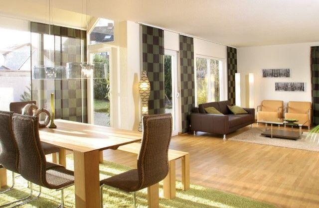 Immobilie in Nordharz - Ihr Traum vom Zweifamilienhaus in Wasserleben - Individuell geplant und nachhaltig gebaut! - Bild 2