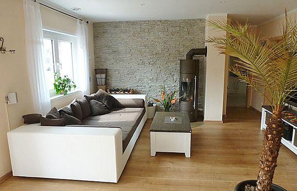 Immobilie in Nordharz - Ihr Traum vom Zweifamilienhaus in Wasserleben - Individuell geplant und nachhaltig gebaut! - Bild 5